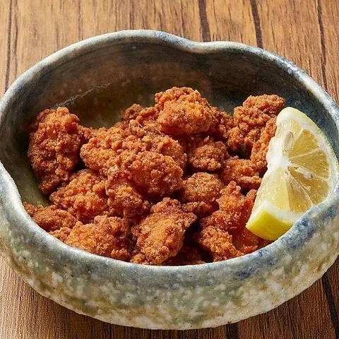 お料理