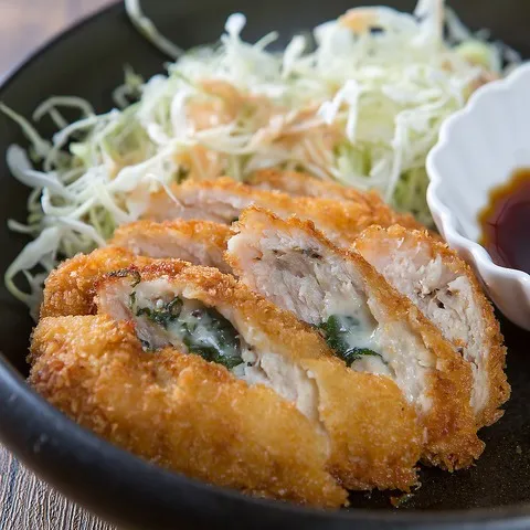 お料理